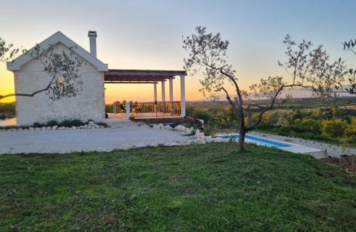 Murvica House | Rocca Verde