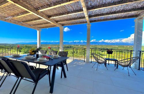 Murvica House | Rocca Verde