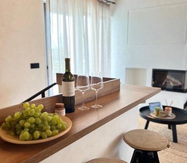 Murvica House | Rocca Verde