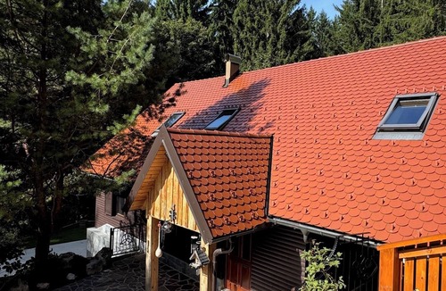 Zrece Apartment | Rogla Lodge offers a perfect getaway from the hustle and bustle of everyday life