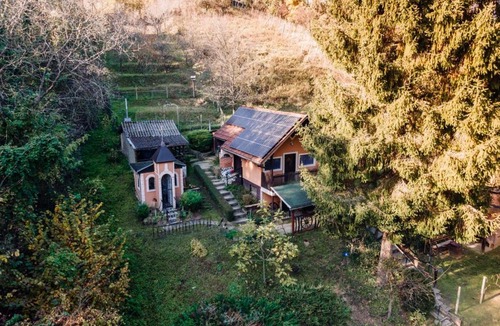 Koprivnica Apartment | Rokova Dolina
