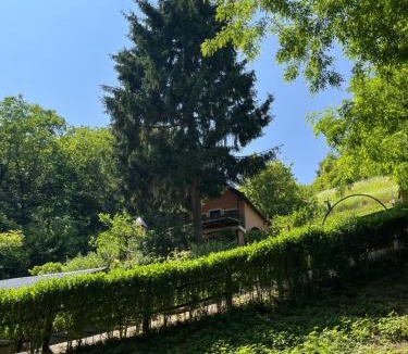 Koprivnica Apartment | Rokova Dolina