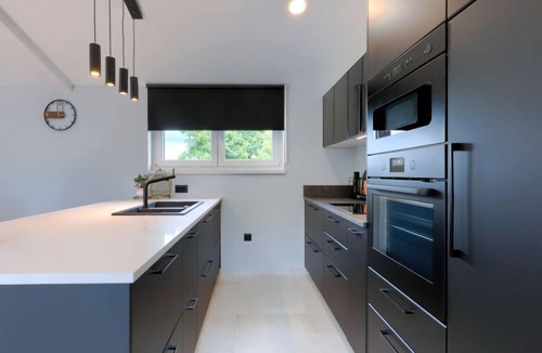Novaki Motovunski House | Rokvilla by Interhome