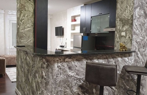 Novi Sad Apartment | Rolls-Royce Novi Sad
