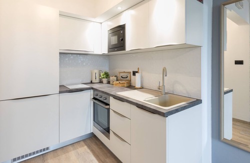 Slunj Apartment | Romantic Apt. near Waterfalls