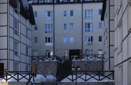 Kopaonik Apartment | Romantic M&L Dream lux apartment in the ski center Kopaonik