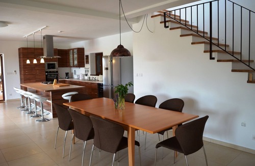 Mofardini Villa | Romantic new villa with large private pool and spacious garden in Central Istria