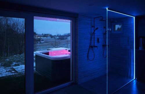 Sveti Juraj na Bregu House | Romantic Retreat with Pool, Jacuzzi & Sauna by Destination GREEN Croatia