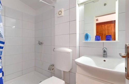 Rovinj Apartment | Romantika (ROJ105) by Interhome