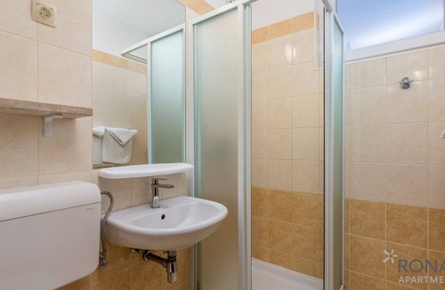 Cervar Porat Apartment | Rona Apartment Volta Standard