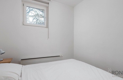 Cervar Porat Apartment | Rona Apartment Volta Standard