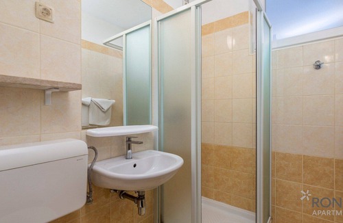 Cervar Porat Apartment | Rona Apartment Volta Standard