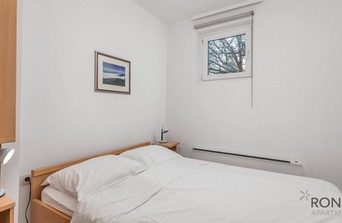 Cervar Porat Apartment | Rona Apartment Volta Standard