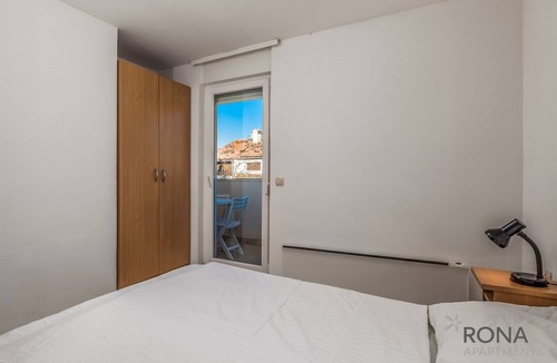 Cervar Porat Apartment | Rona Apartment Volta A4+2