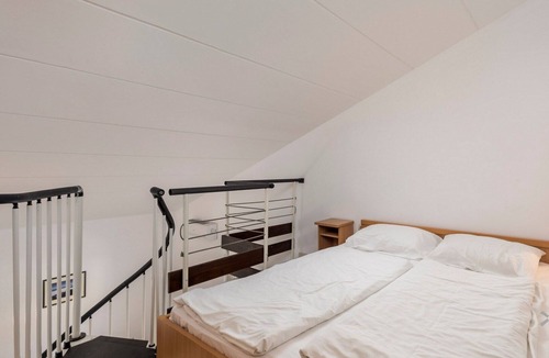 Cervar Porat Apartment | Rona Apartment Volta A4+2