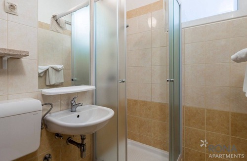 Cervar Porat Apartment | Rona Apartment Volta A4+2