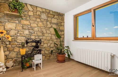 Vrh Apartment | Rona Mea Vista room 1