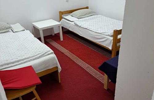 Sisak-Moslavina House | Room Đenadija Triple