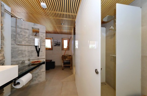 Kornati Hotel | Room 3 - Perfect Glamping for people who want more!