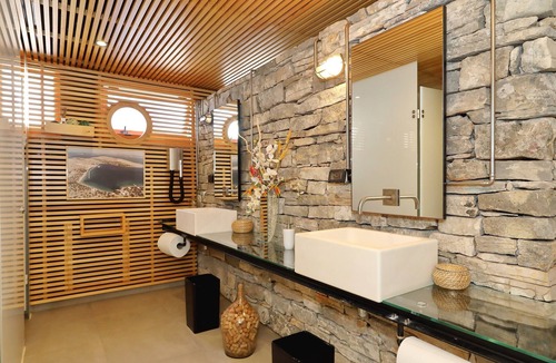 Kornati Hotel | Room 6 - Perfect Glamping for people who want more!