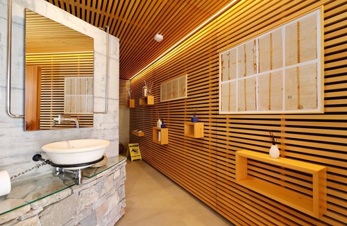 Kornati Hotel | Room 6 - Perfect Glamping for people who want more!