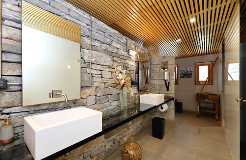Kornati Hotel | Room 7 - Perfect Glamping for people who want more!