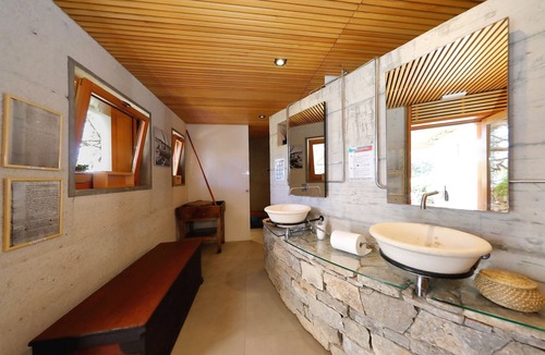 Kornati Hotel | Room 9 - Perfect Glamping for people who want more!