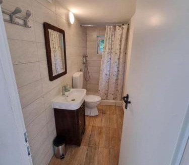 Kambresko House | Room AIKA