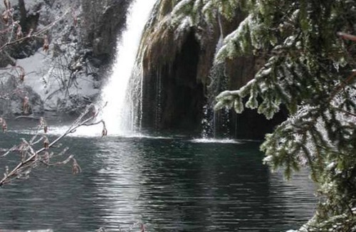 Rakovica Apartment | Room Anton