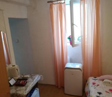 Pile Apartment | Room Center Old Town