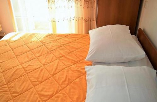 Suha Punta House | Room Eufemija-Rab