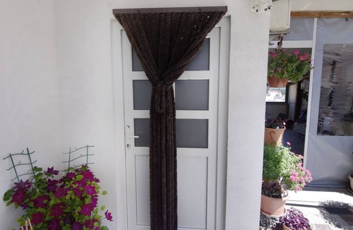 Zambratija Apartment | Room for two with private bath, near the sea, Zambratija, WiFi, parking