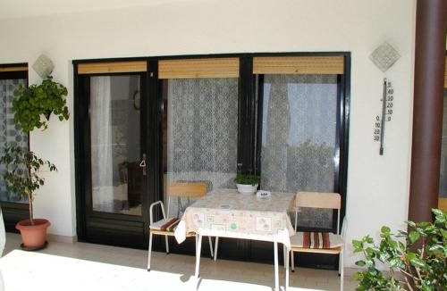 Vodice House | Room in Vodice with balcony, air conditioning, Wi-Fi (4826-2)