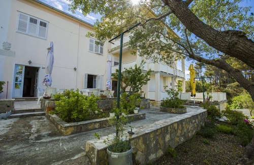 Banjol Apartment | Room Padovan S6 - Rab