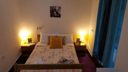 Zadar Old Town House | Room Tereza