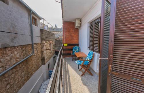 Primosten House | Room Vesna