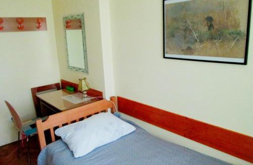 Borovo House | Room Zox Gluten-free