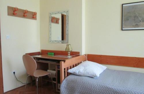 Borovo House | Room Zox Gluten-free