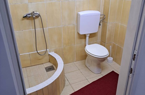 Sisak-Moslavina House | Rooms Đenadija