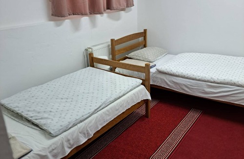 Sisak-Moslavina House | Rooms Đenadija