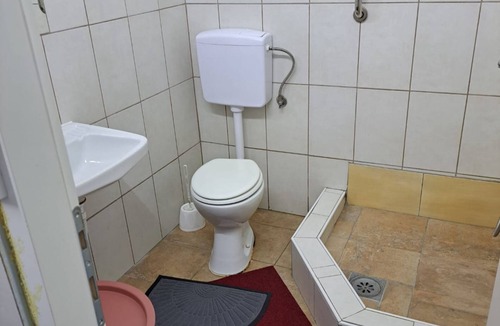 Sisak-Moslavina House | Rooms Đenadija