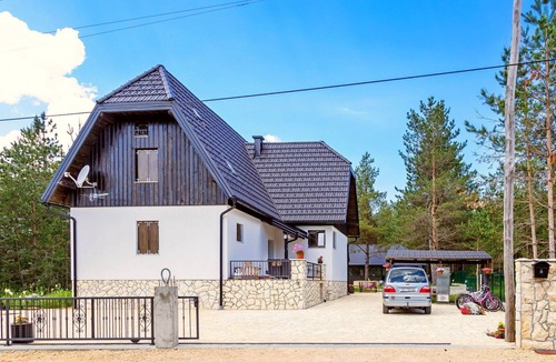Rudanovac Apartment | Rooms Željko, (16409), Rudanovac, hr
