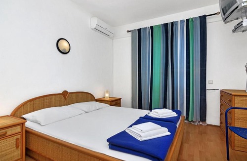 Pokrivenik House | Rooms Ana