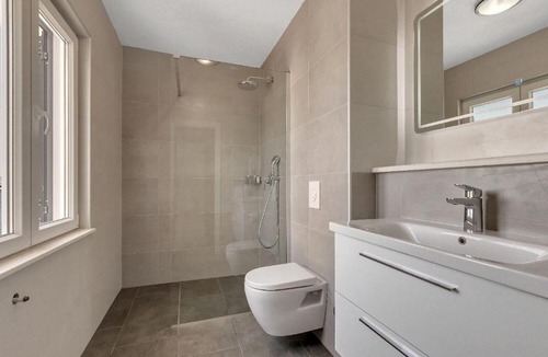 Pokrivenik House | Rooms Ana