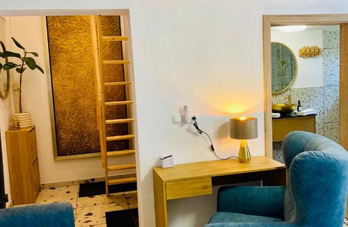 Grad Apartment | Rooms & Apartment ZALA Near Airport & At the UEC Road European Championships 2026 October 2-7