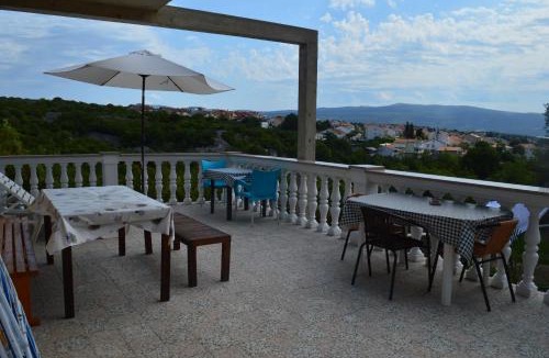 Krk Apartment | Rooms & Apartments Kvasić