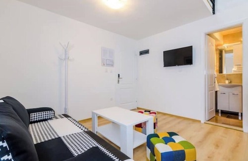 Gruz Apartment | Rooms Baza - Duplex Triple Room No.2