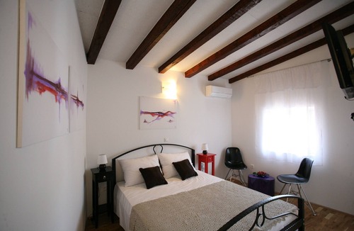 Trogir House | Rooms Beljan