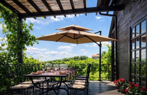 Hrascina House | Rooms Bolfan Vinski Vrh