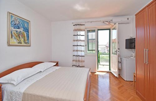 Tucepi Apartment | Rooms Borka